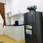 Anna - Room For Rent