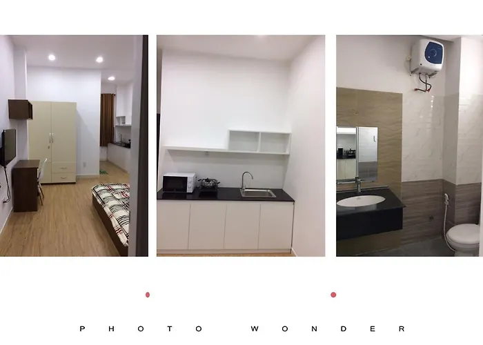 Anna - Room For Rent