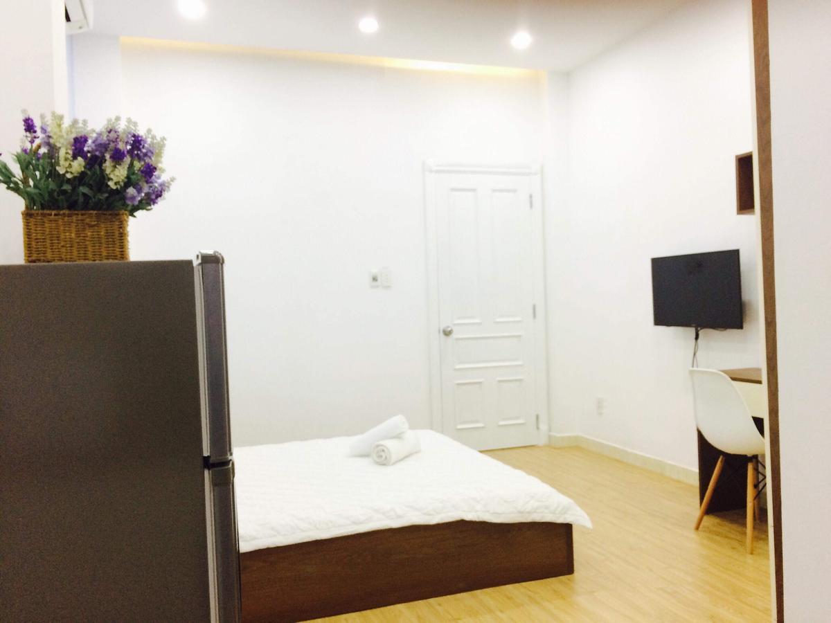 Bed & Breakfast Anna - For Rent TP. Hồ Chí Minh