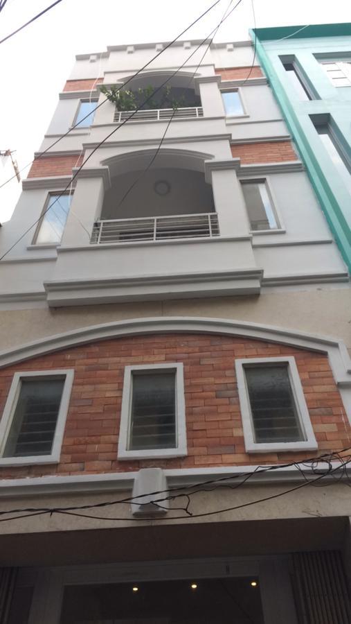 Bed & Breakfast Anna - For Rent TP. Hồ Chí Minh
