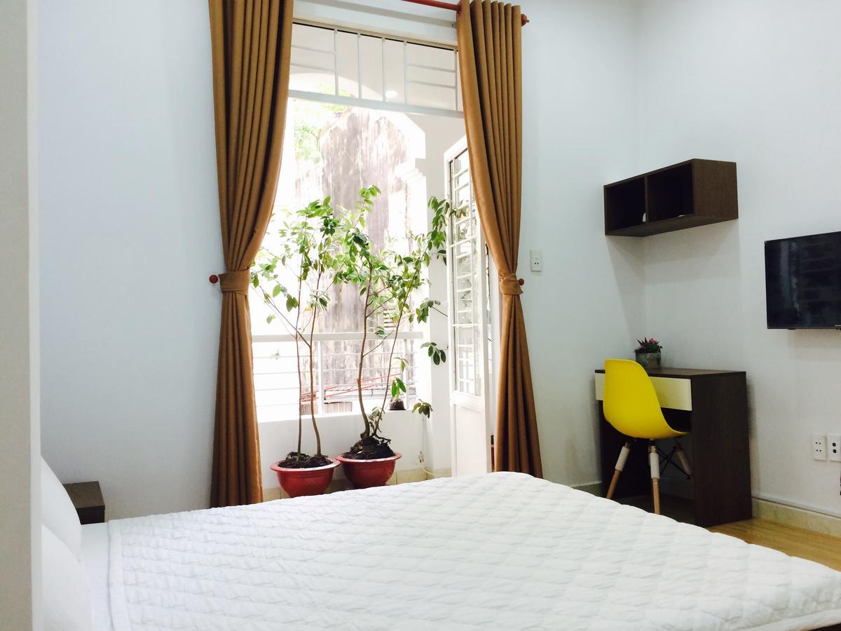 Anna - For Rent * TP. Hồ Chí Minh