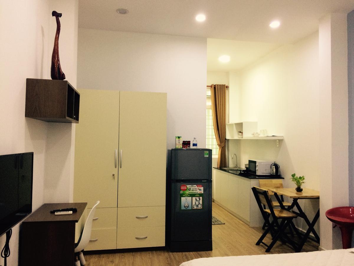 Anna - For Rent * TP. Hồ Chí Minh