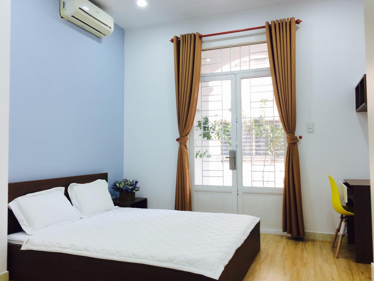 Anna - For Rent Bed & Breakfast TP. Hồ Chí Minh