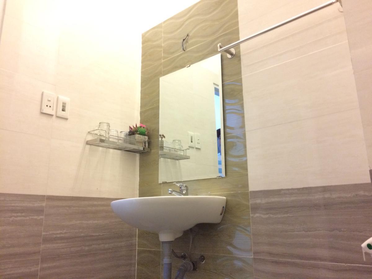 Bed & Breakfast Anna - For Rent *