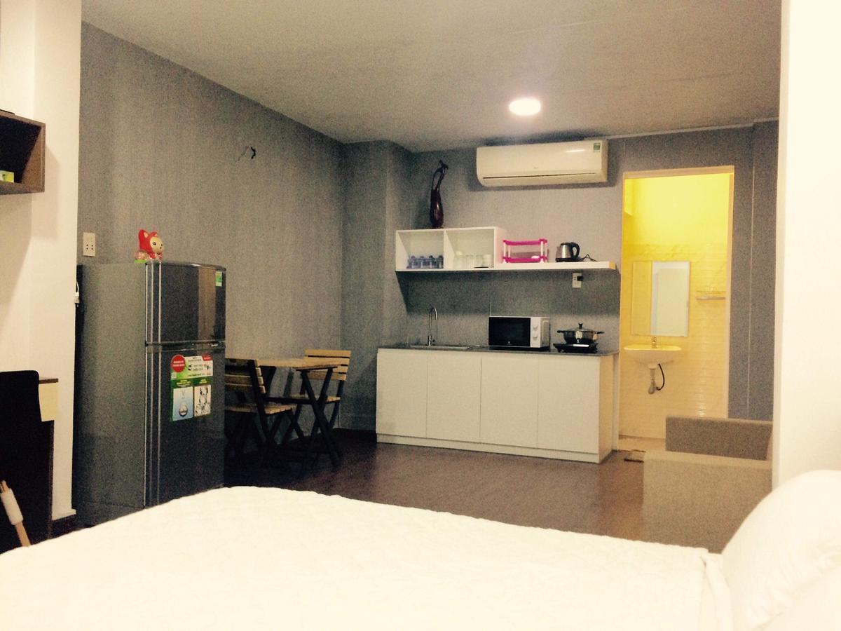Anna - For Rent TP. Hồ Chí Minh