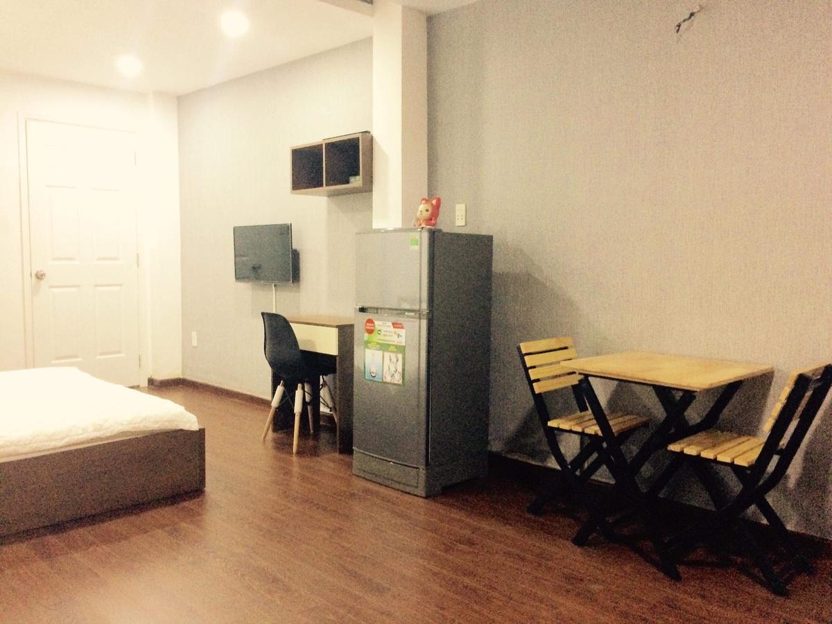 Anna - For Rent * TP. Hồ Chí Minh